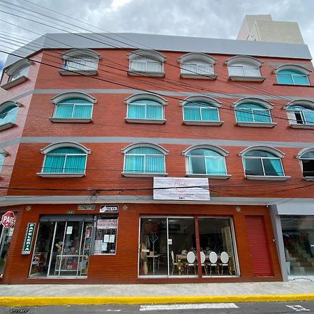 Hotel Cumbayá Sanvy Quito Exterior foto